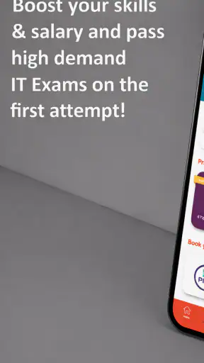ITIL 5 Master Exam Prep screenshot 1