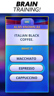 Jeopardy!® Trivia TV Game Show screenshot 1