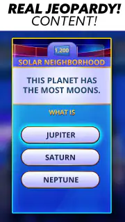 Jeopardy!® Trivia TV Game Show screenshot 4