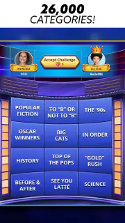 Jeopardy!® Trivia TV Game Show screenshot 7