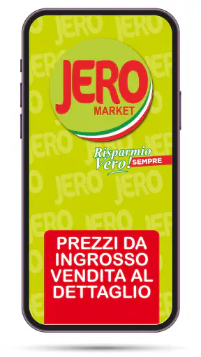 Jero Market screenshot 1