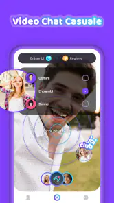 Joi - Live Video Chat screenshot
