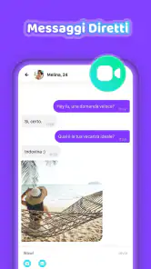 Joi - Live Video Chat screenshot