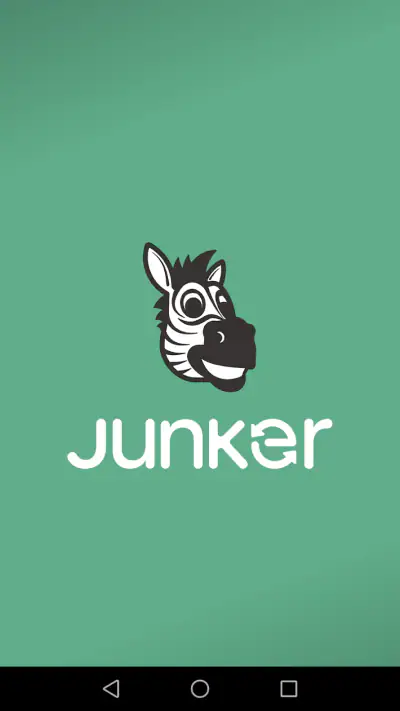 Junker per la differenziata screenshot 1