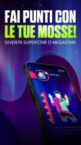 Just Dance Now screenshot
