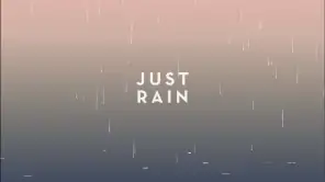 Just Rain screenshot 1