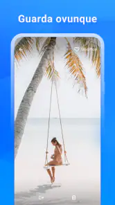 Keepsafe Nascondi Foto Segrete screenshot