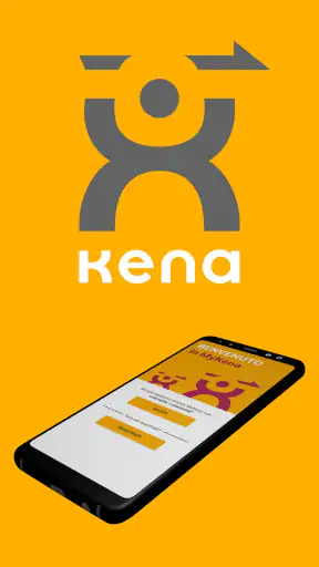 Kena Mobile screenshot 1