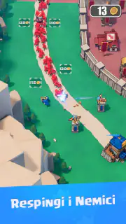 Kingshot screenshot 6