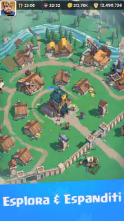 Kingshot screenshot 8