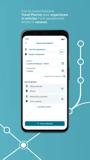 KINTO Go screenshot 1