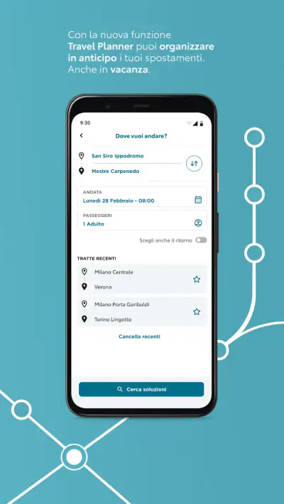 KINTO Go screenshot 1