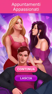 Kiss Kiss: Gioco baci e amore screenshot 4