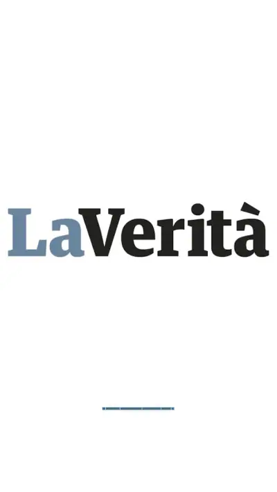 La Verità Digitale S.R.L. screenshot 1