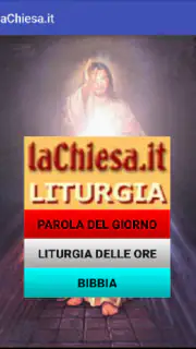 laChiesa.it screenshot 8