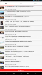 L'App Elbana screenshot 8