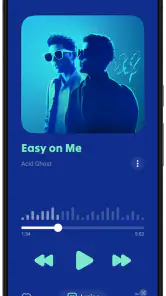 Lark Player: Lettore musicale screenshot