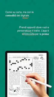 LaSE - Riviste digitali screenshot 3