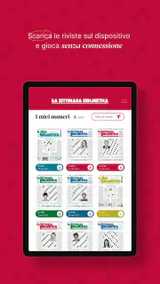 LaSE - Riviste digitali screenshot 6