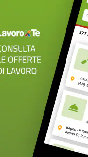 Lavoro per Te Emilia-Romagna screenshot 6