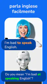 Learna AI: Imparare le lingue screenshot
