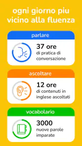 Learna AI: Imparare le lingue screenshot