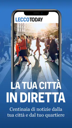 LeccoToday screenshot 1