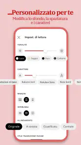 Leggere Libri con Kobo Books screenshot