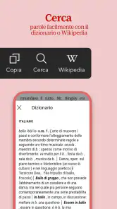 Leggere Libri con Kobo Books screenshot