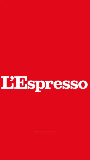 L'Espresso screenshot 1