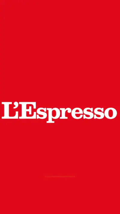 L'Espresso screenshot 1