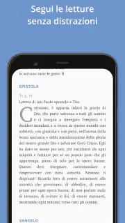 Letture del giorno screenshot 5