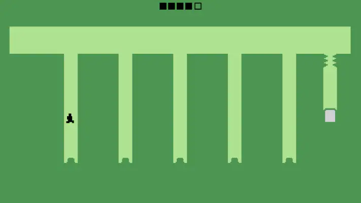 Level Devil - NOT A Troll Game screenshot 1
