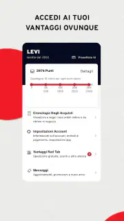 Levi's® - denim e molto altro screenshot 8