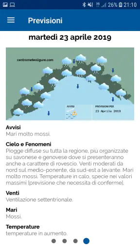 LIMET screenshot 1