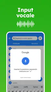 Lista della spesa - Listonic screenshot