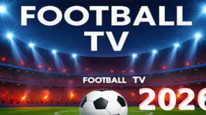 Live Football TV 2026 screenshot 1