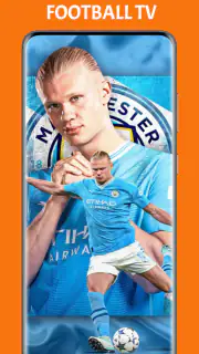 Live Football TV HD 2026 screenshot 2