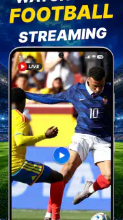 Live Football TV - HD Match screenshot 8