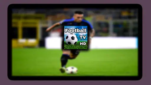 Live Football TV - Live Score screenshot 3