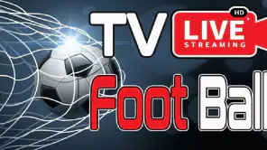 Live Football TV HD screenshot 1