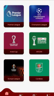 Live Football TV Streaming HD screenshot 6
