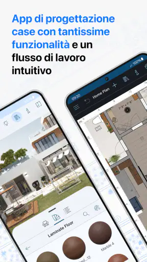 Live Home 3D: Progettare casa screenshot 1