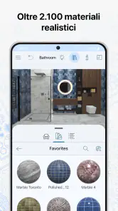 Live Home 3D: Progettare casa screenshot