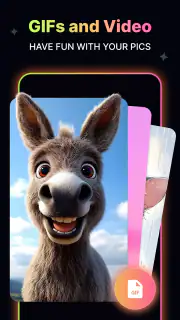 Live Screen Wallpapers 4K screenshot 4