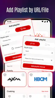 Live TV: Movies and TV Shows screenshot 5