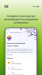 Liven: Discover yourself screenshot