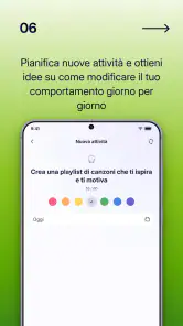 Liven: Discover yourself screenshot