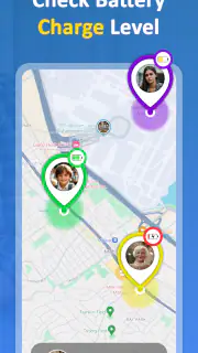 Localizzatore cellulare dov'è screenshot 6