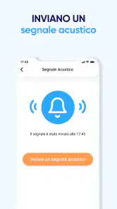 Localizzatore GPS per Famiglia screenshot